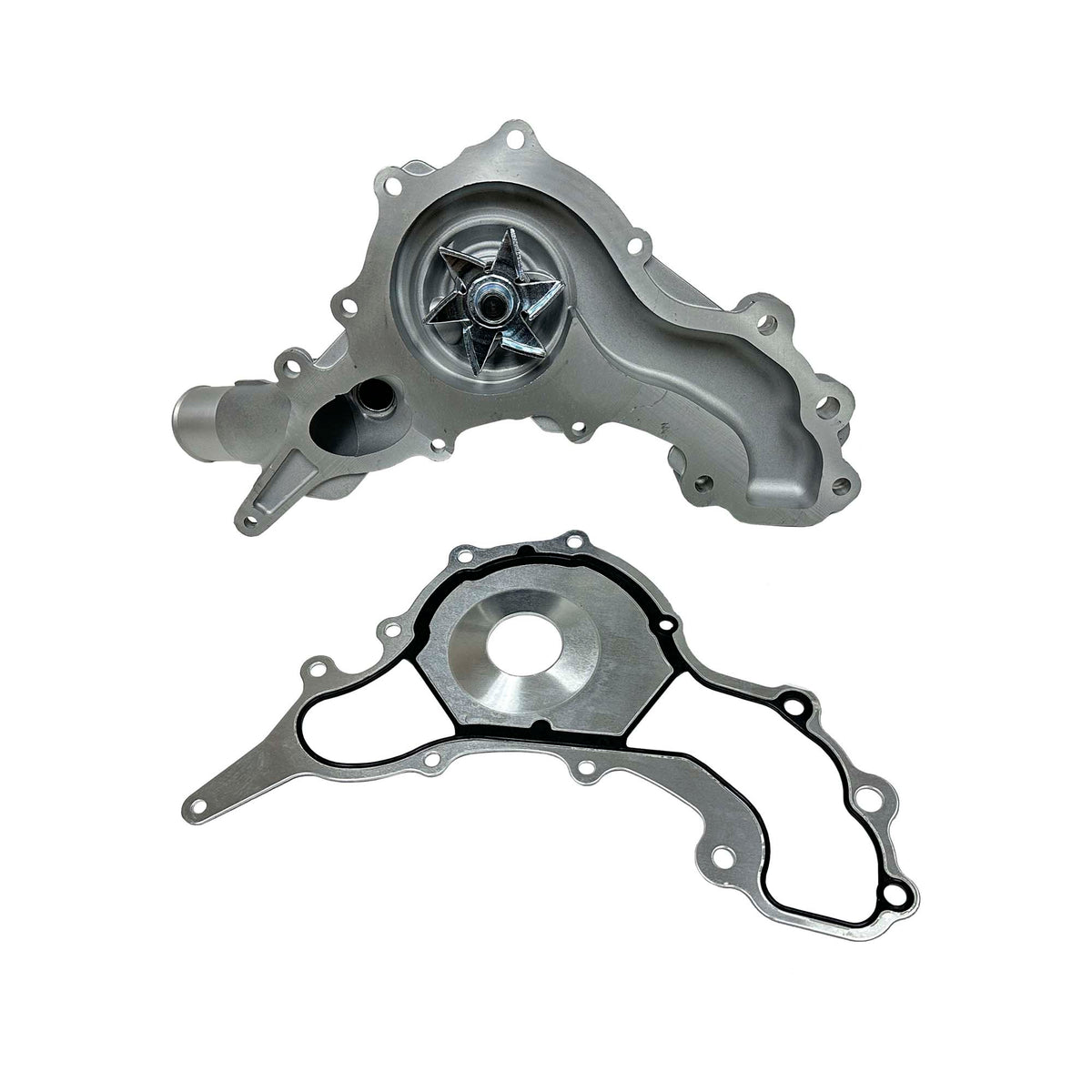 Water Pump 2016-2022 Chrysler, 3.6L