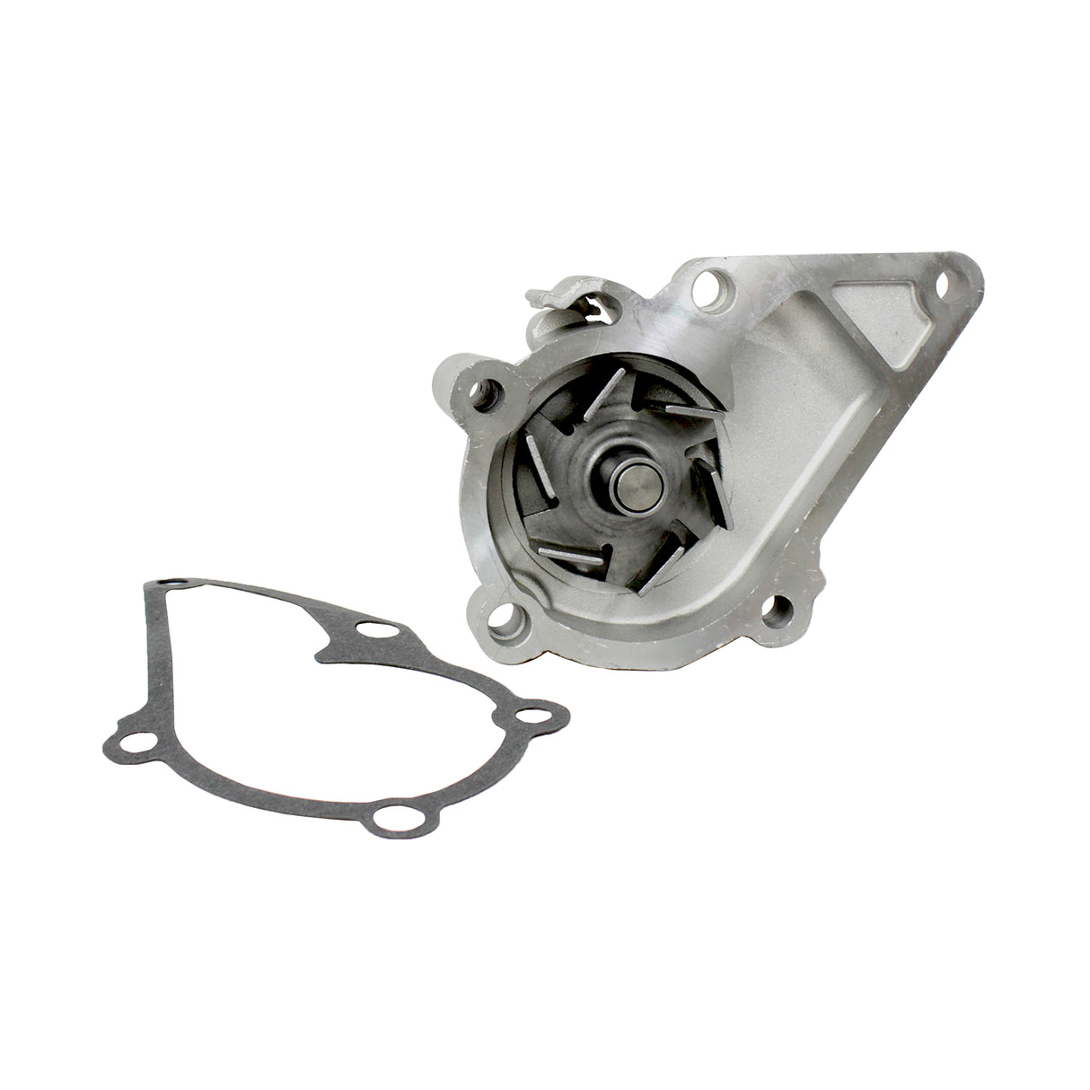 2010 Kia Rio 1.6L Water Pump