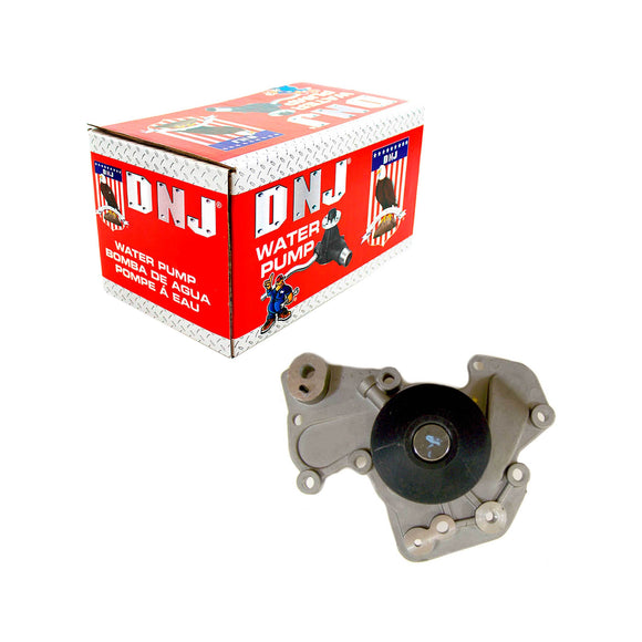 Water Pump 1999-2010 Hyundai,Kia 2.5L-2.7L