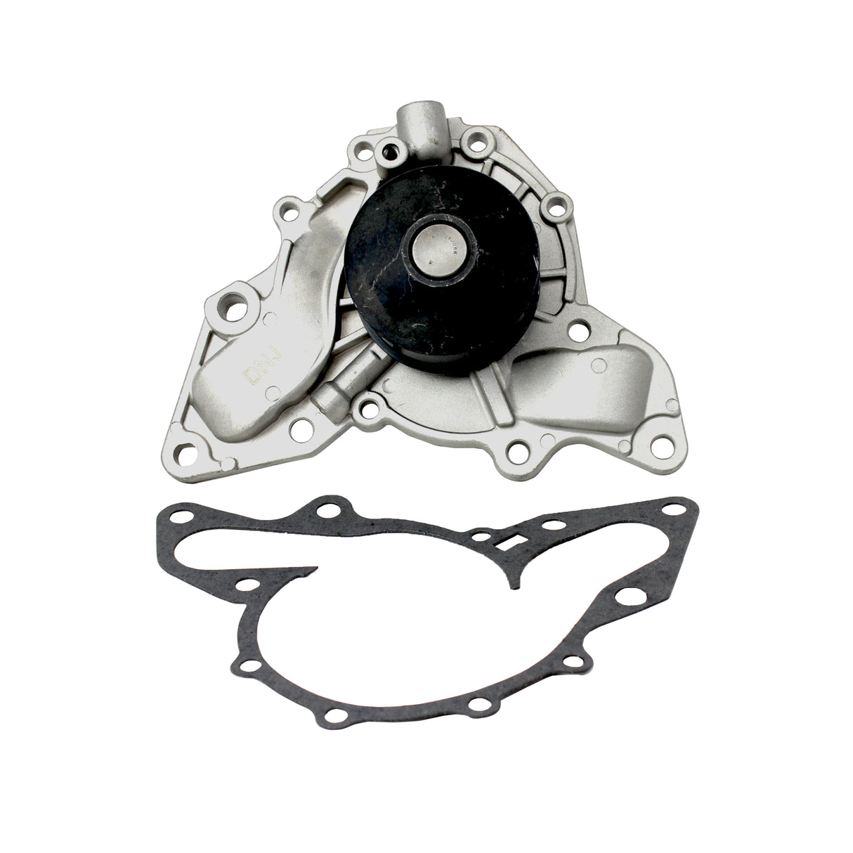 2004 Hyundai Santa Fe 3.5L Water Pump