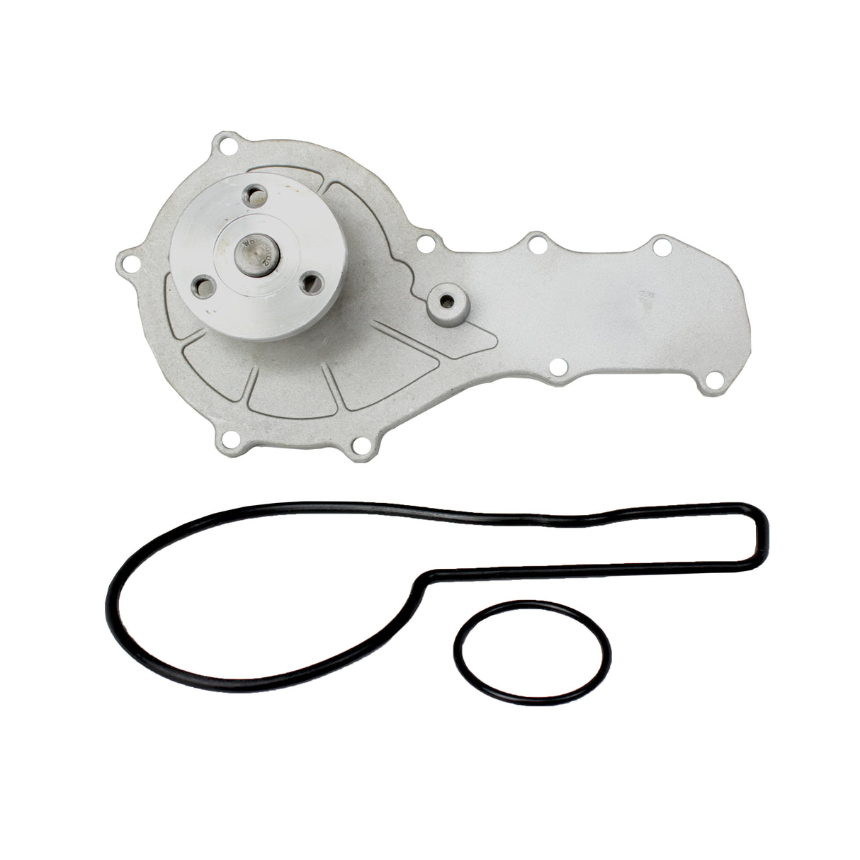 1992 Dodge Daytona 2.5L Water Pump
