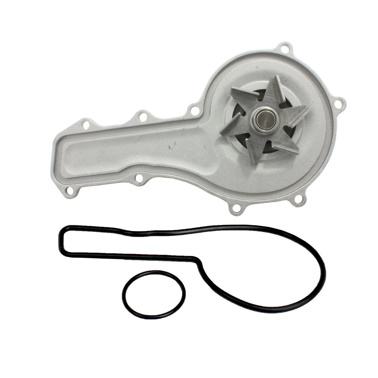 1990 Chrysler LeBaron 2.2L Water Pump