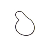 1996 Dodge Stratus 2.4L Water Pump