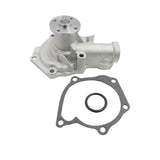 Water Pump 2003 Mitsubishi 2.4L