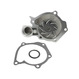 Water Pump 2003 Mitsubishi 2.4L