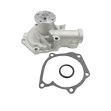 2003 Mitsubishi Galant 2.4L Water Pump