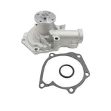 1999 Mitsubishi Galant 2.4L Water Pump