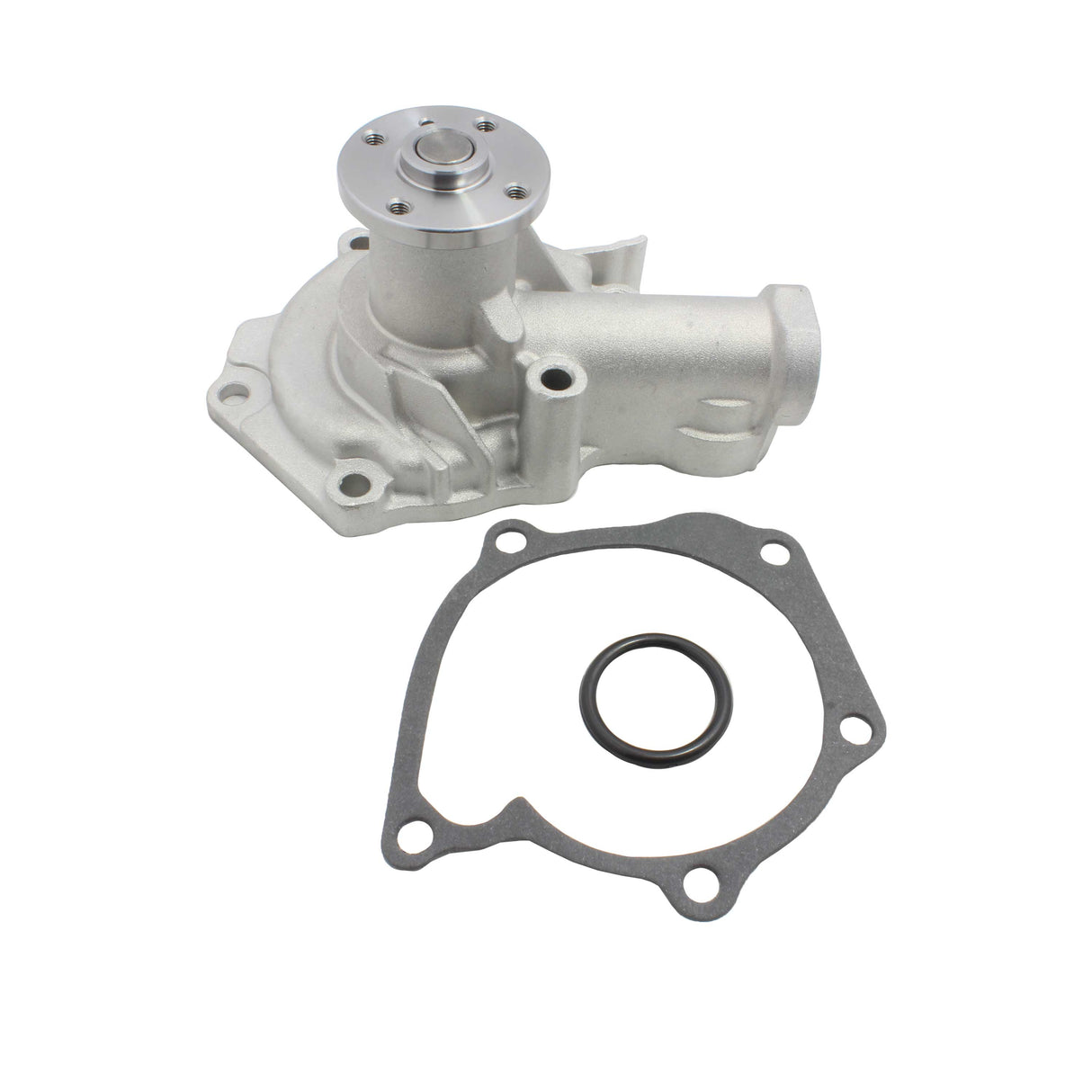 2001 Dodge Stratus 2.4L Water Pump