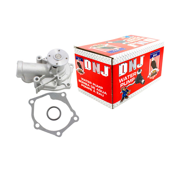 Water Pump 2003-2005 Mitsubishi 2.0L