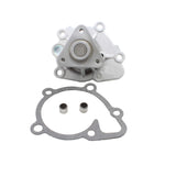 2011 Kia Forte 2.4L Water Pump