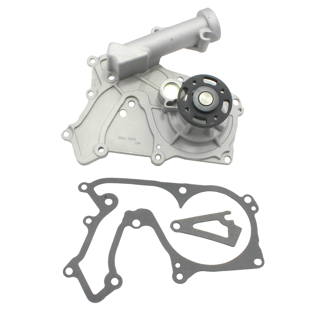 2012 Kia Sorento 3.5L Water Pump