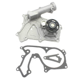 2008 Hyundai Veracruz 3.8L Water Pump