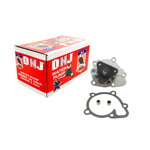 2011 Hyundai Genesis Coupe 2.0L Water Pump