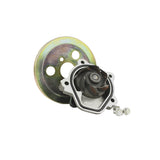 1980 Honda Prelude 1.8L Water Pump