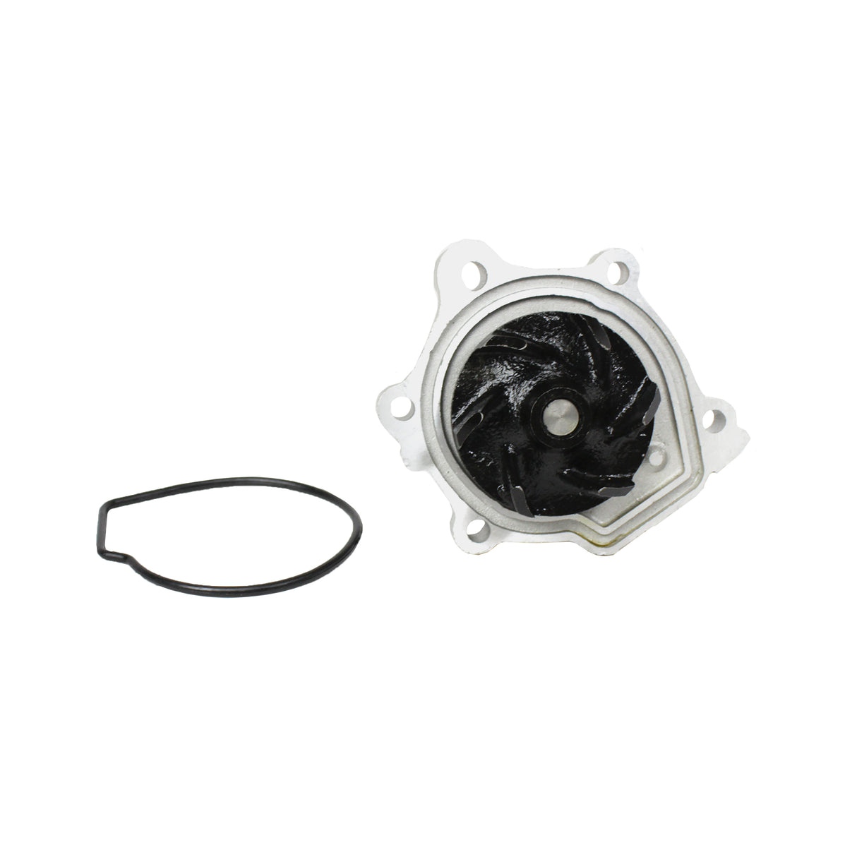 Water Pump 1983-1987 Honda 1.8L