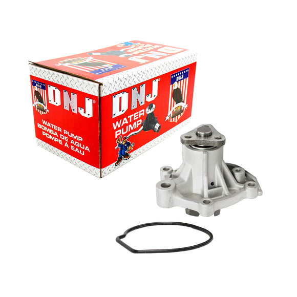 Water Pump 1985-1989 Honda 2.0L