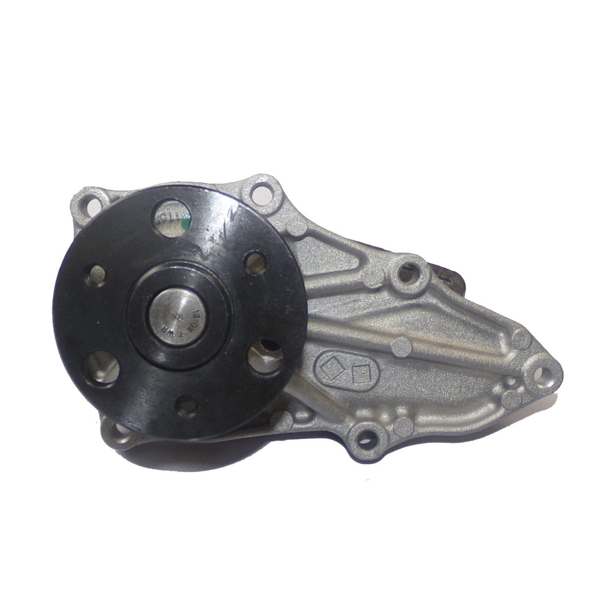2012 Acura TSX 2.4L Water Pump