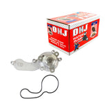 2014 Honda CR-Z 1.5L Water Pump