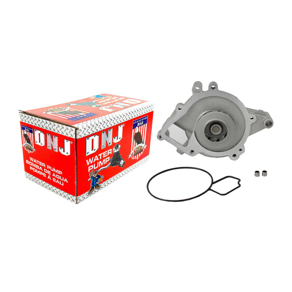 2010 GMC Terrain 2.4L Water Pump