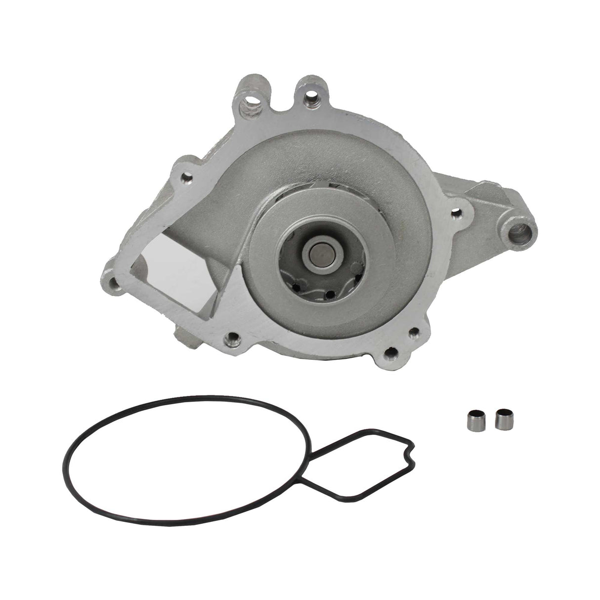 Timing Chain Kit with Water Pump 2003-2017 Buick,Chevrolet,GMC,Pontiac,Saab,Saturn 2.0L-2.4L