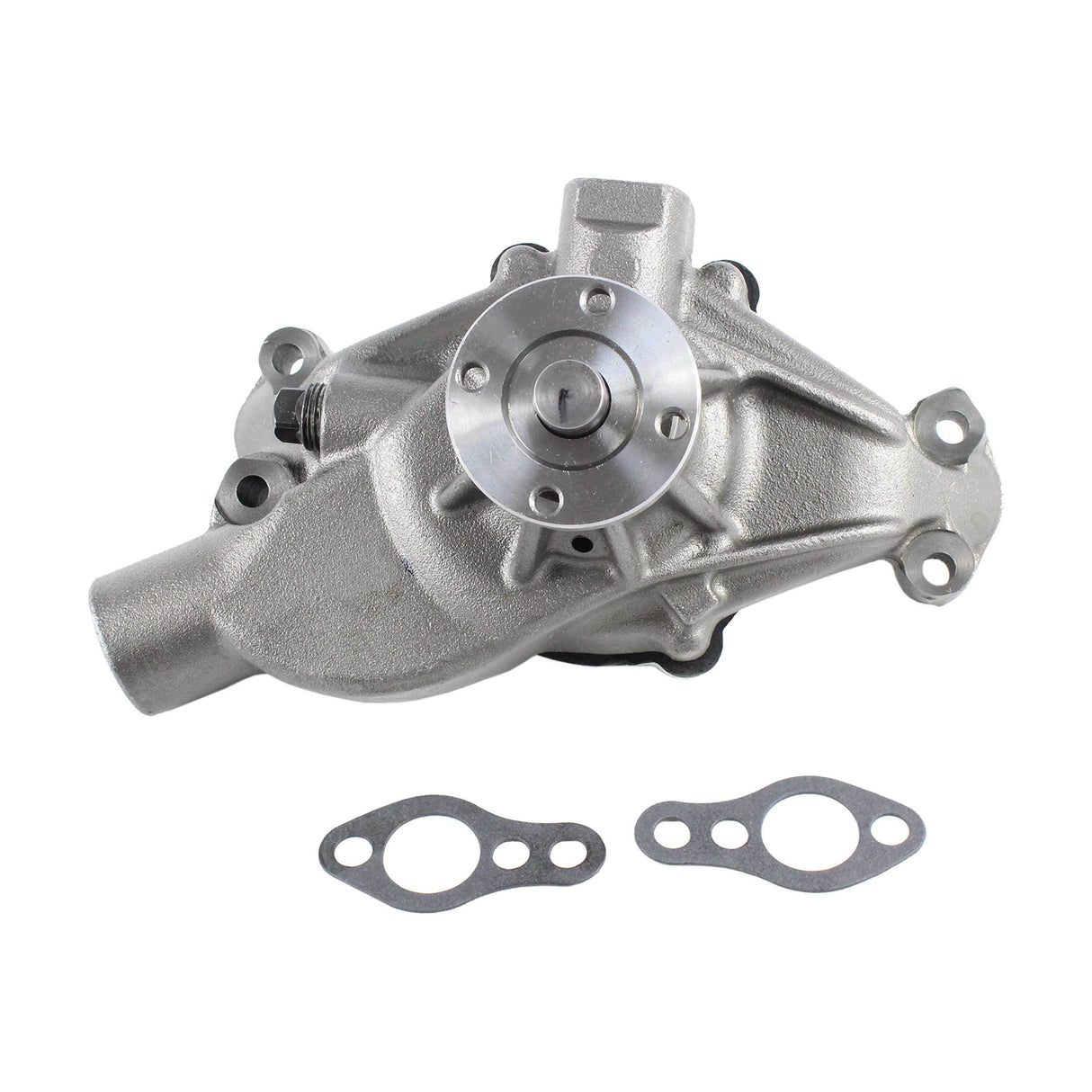 Water Pump 1981-1982 Chevrolet 5.7L