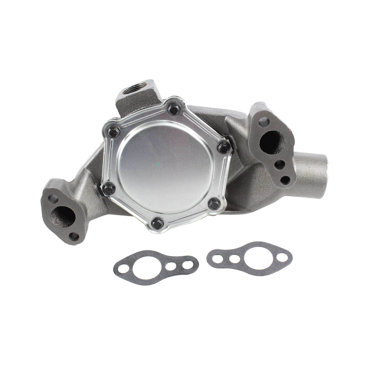 Water Pump 1981-1982 Chevrolet 5.7L