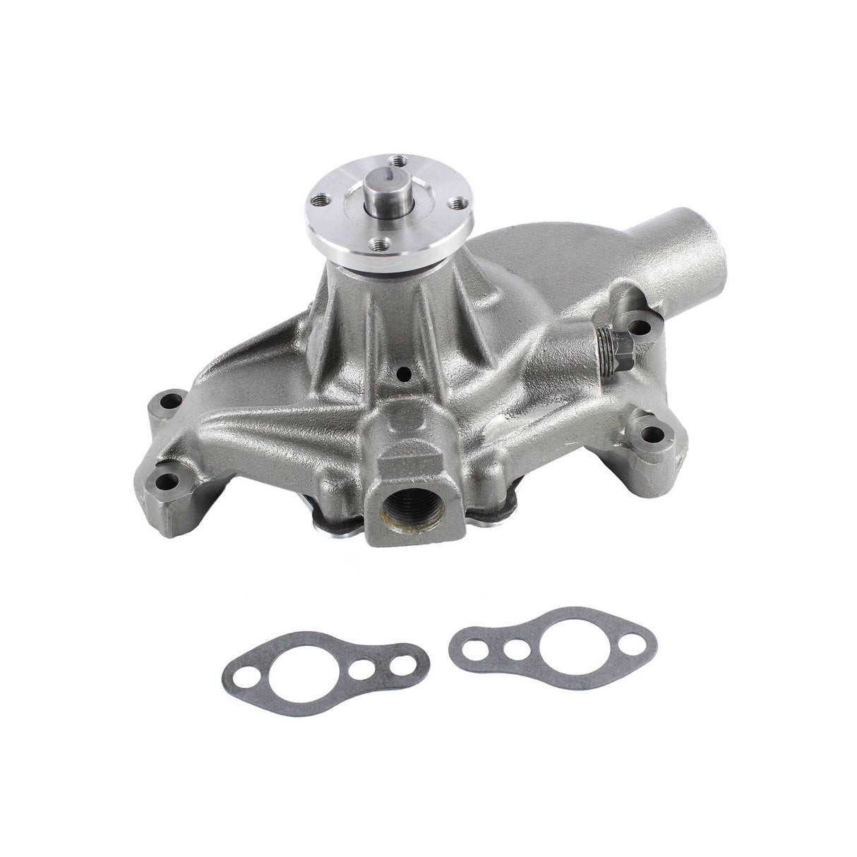 Timing Chain Kit with Water Pump 1981-1982 Chevrolet 5.7L