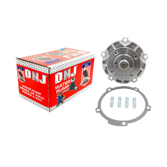 2005 Chevrolet Equinox 3.4L Water Pump