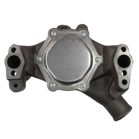 1981 GMC G3500 5.7L Water Pump