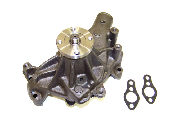 Timing Chain Kit with Water Pump 1981-1986 Chevrolet,GMC,Oldsmobile,Pontiac 5.0L-5.7L