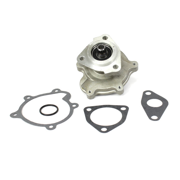 Timing Chain Kit with Water Pump