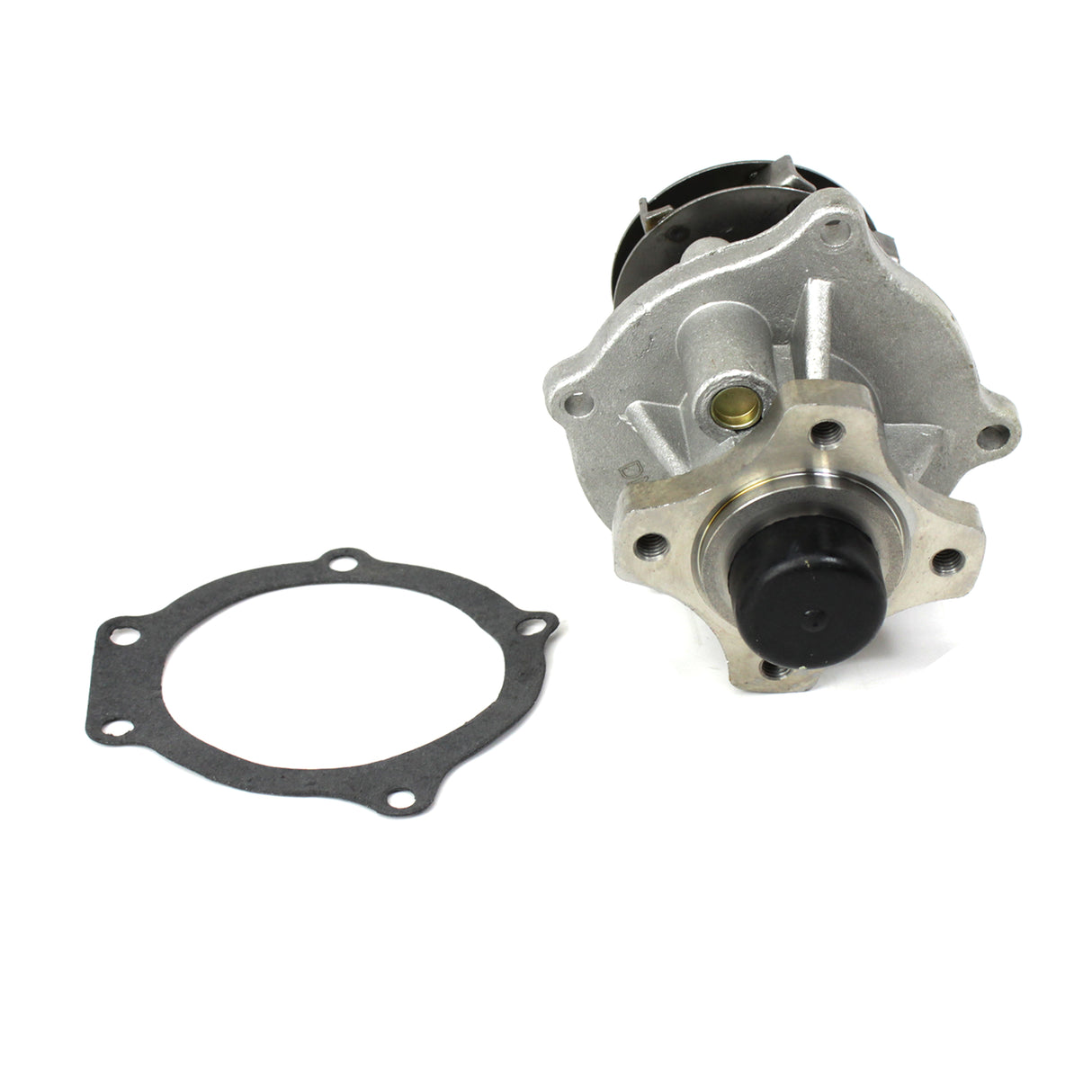 Timing Chain Kit with Water Pump 2004-2012 Chevrolet, GMC, Hummer, Isuzu 2.8L/2.9L/3.5L/3.7L L5