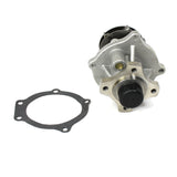 Timing Chain Kit with Water Pump 2004-2012 Chevrolet, GMC, Hummer, Isuzu 2.8L/2.9L/3.5L/3.7L L5