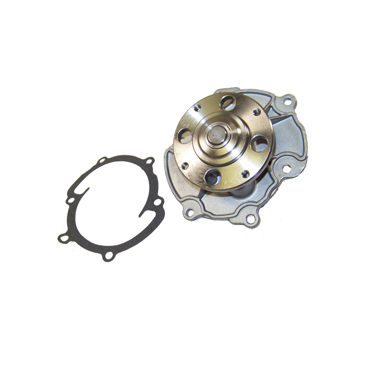 Timing Chain Kit with Water Pump and Timing Cover Gasket Set 2006-2017 Buick,Cadillac,Chevrolet,GMC,Pontiac,Saab,Saturn,Suzuki 2.8L-3.6L