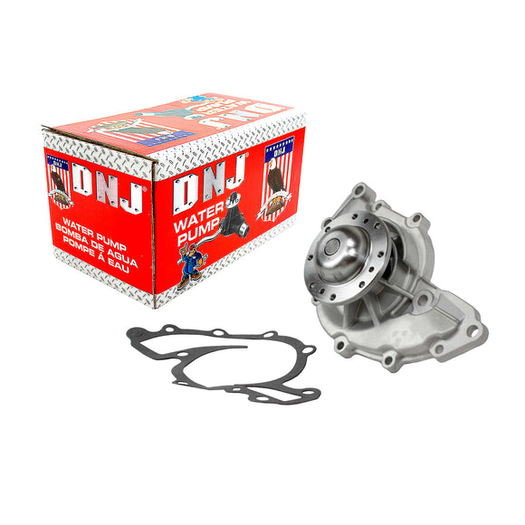 2001 Pontiac Bonneville 3.8L Water Pump