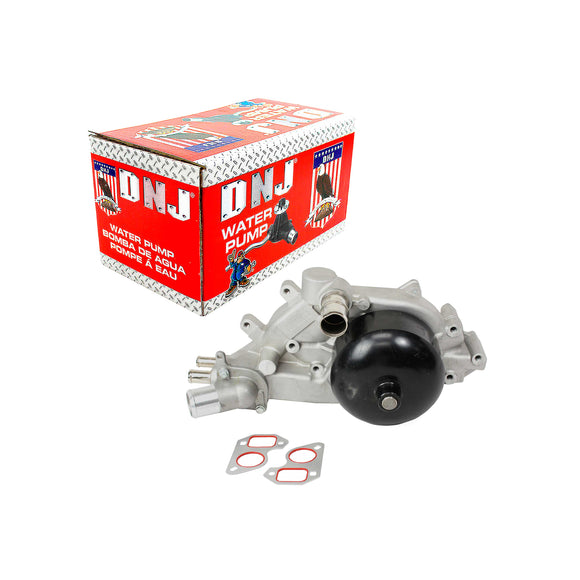 2004 Pontiac GTO 5.7L Water Pump