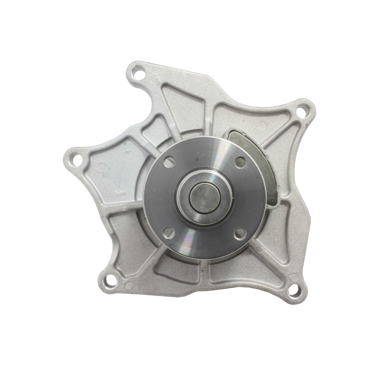 Water Pump 2004-2010 Cadillac 4.4L-4.6L