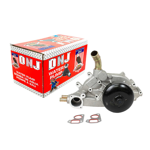 2000 Chevrolet Suburban 2500 6.0L Water Pump