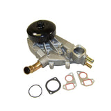 2006 Chevrolet Trailblazer 5.3L Water Pump