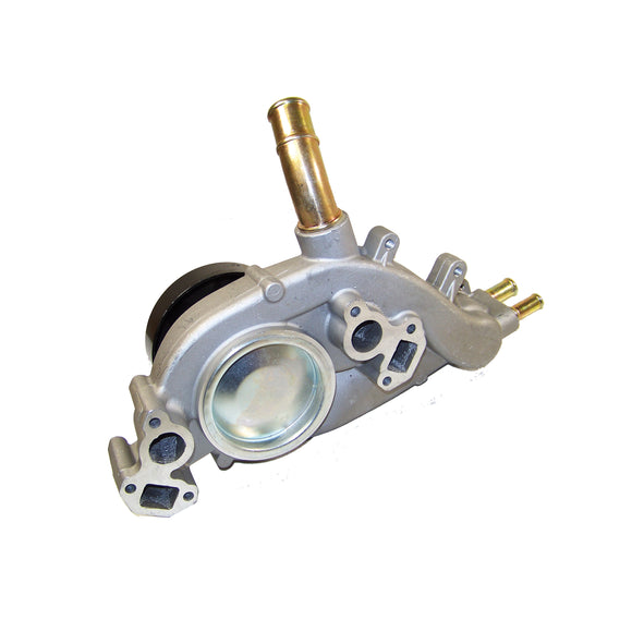 2006 Chevrolet Suburban 2500 6.0L Water Pump