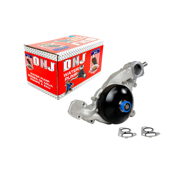 2011 Chevrolet Silverado 3500 HD 6.0L Water Pump