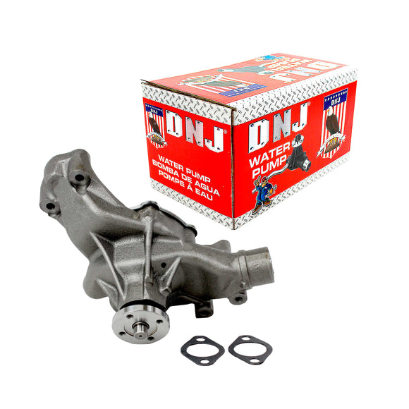 1988 GMC V3500 7.4L Water Pump