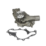 1999 GMC C2500 Suburban 6.5L Water Pump