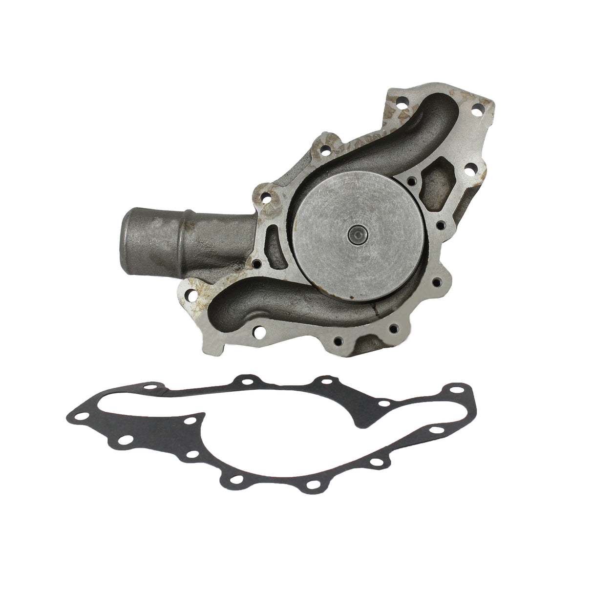1996 GMC K3500 6.5L Water Pump