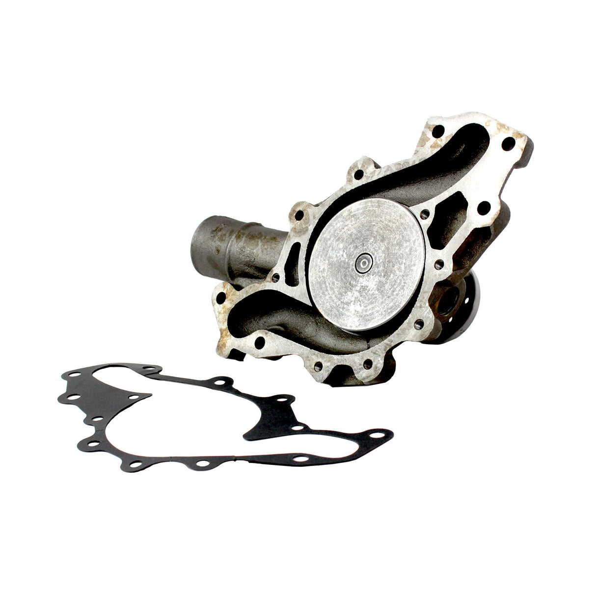 1996 Chevrolet C2500 6.5L Water Pump