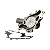 1996 Chevrolet C2500 6.5L Water Pump