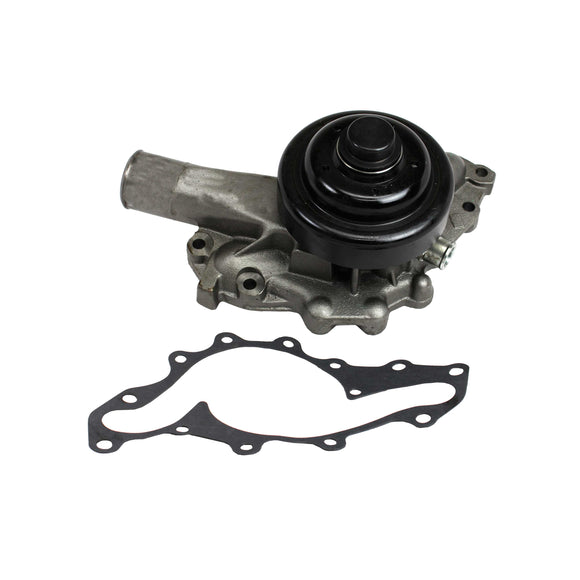 1999 GMC Savana 3500 6.5L Water Pump