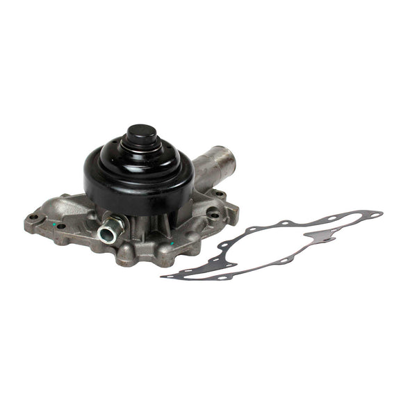 2000 Chevrolet K2500 6.5L Water Pump