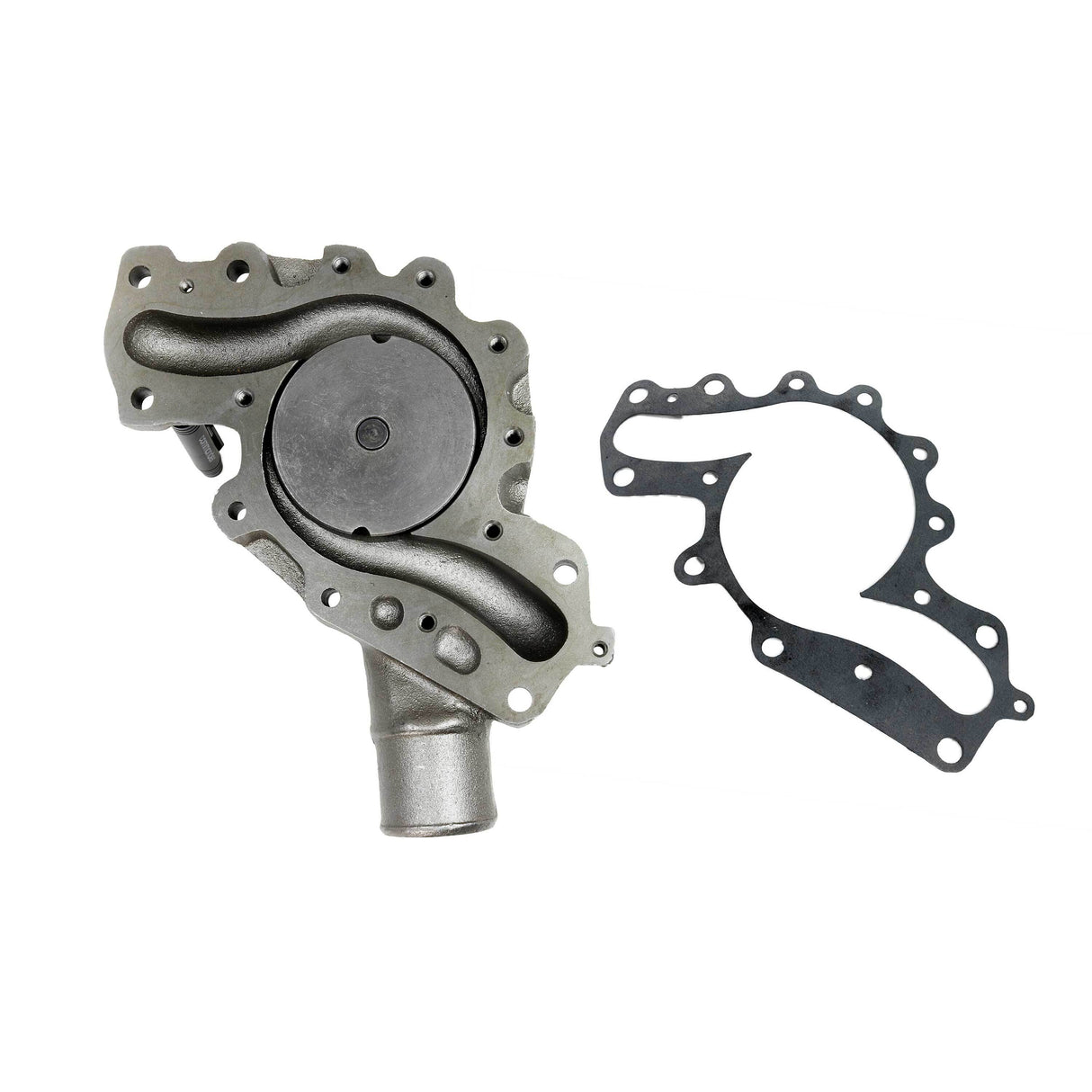 1993 GMC G2500 6.2L Water Pump