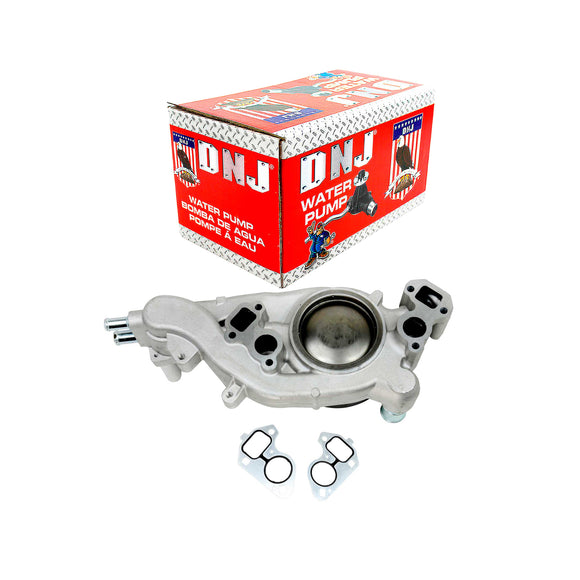 2012 Chevrolet Camaro 6.2L Water Pump